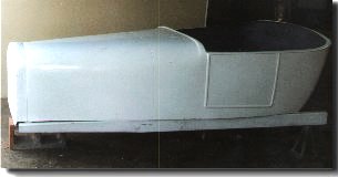 1927 T Speedster